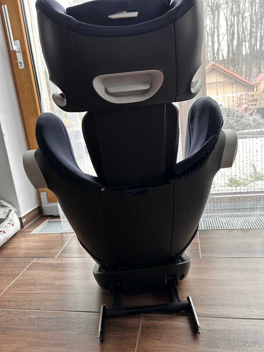 Autosedačka Cybex 9-36 a 15-36 - 5