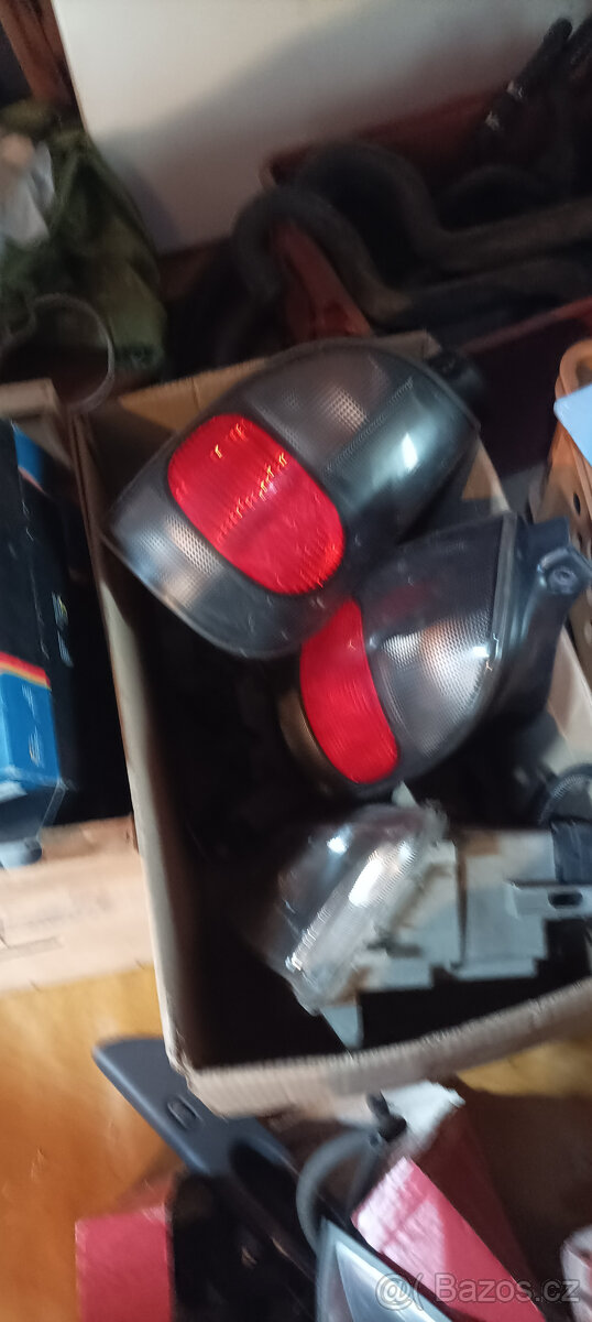 Renault Espace 3 - 5