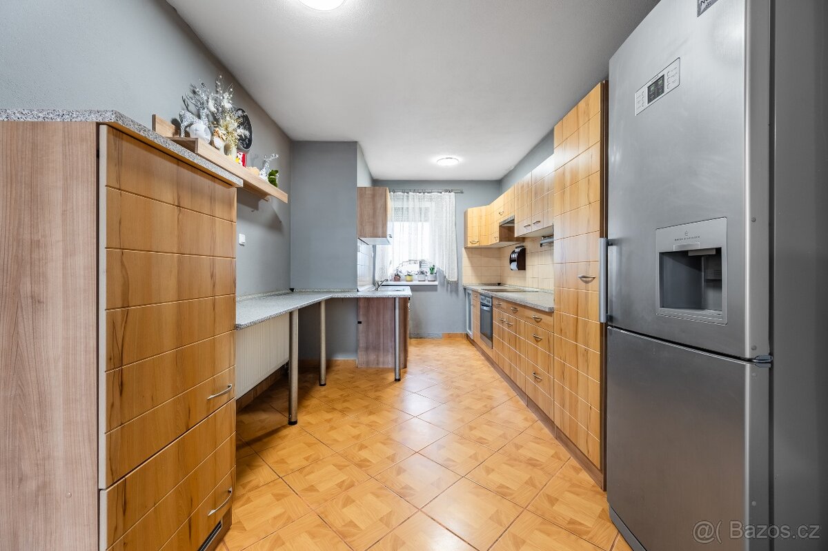 Rodinný dům Postřekov - 5