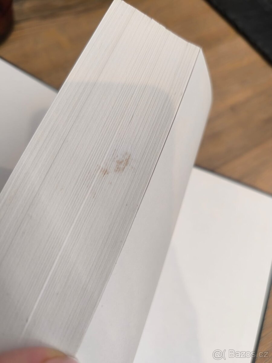 Dvanáctá planeta - 5