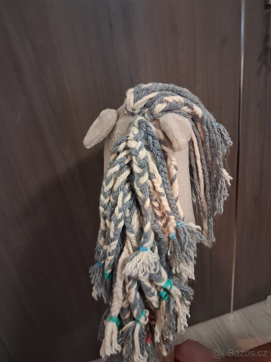 Hobby horse - 5