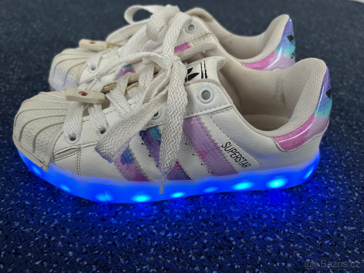 Adidas - 5