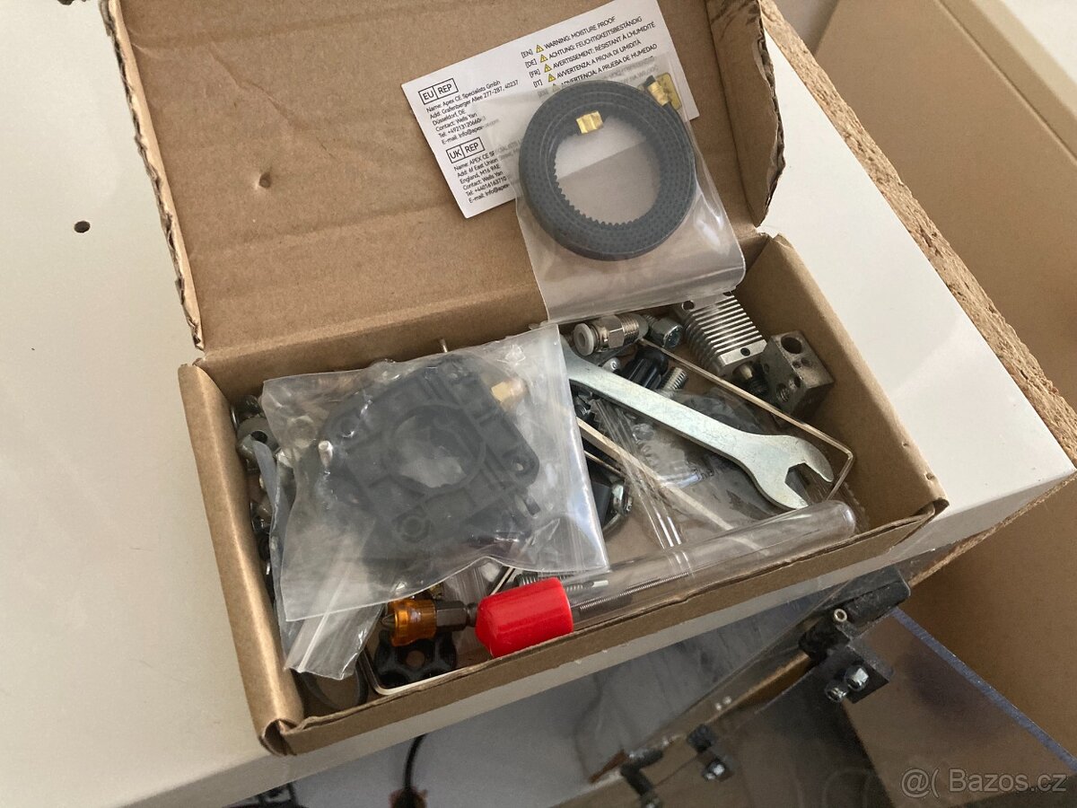 = Creality - Ender 3 = - 5