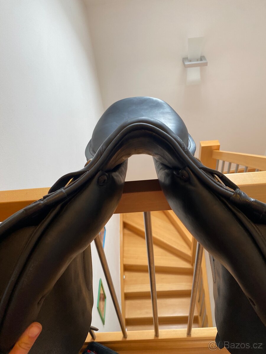 Sedlo prestige como - 5