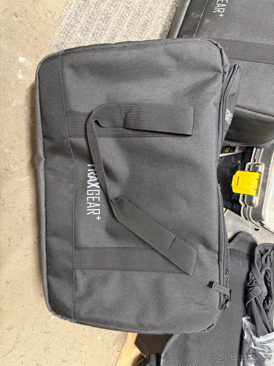 Tašky sw motech Trax