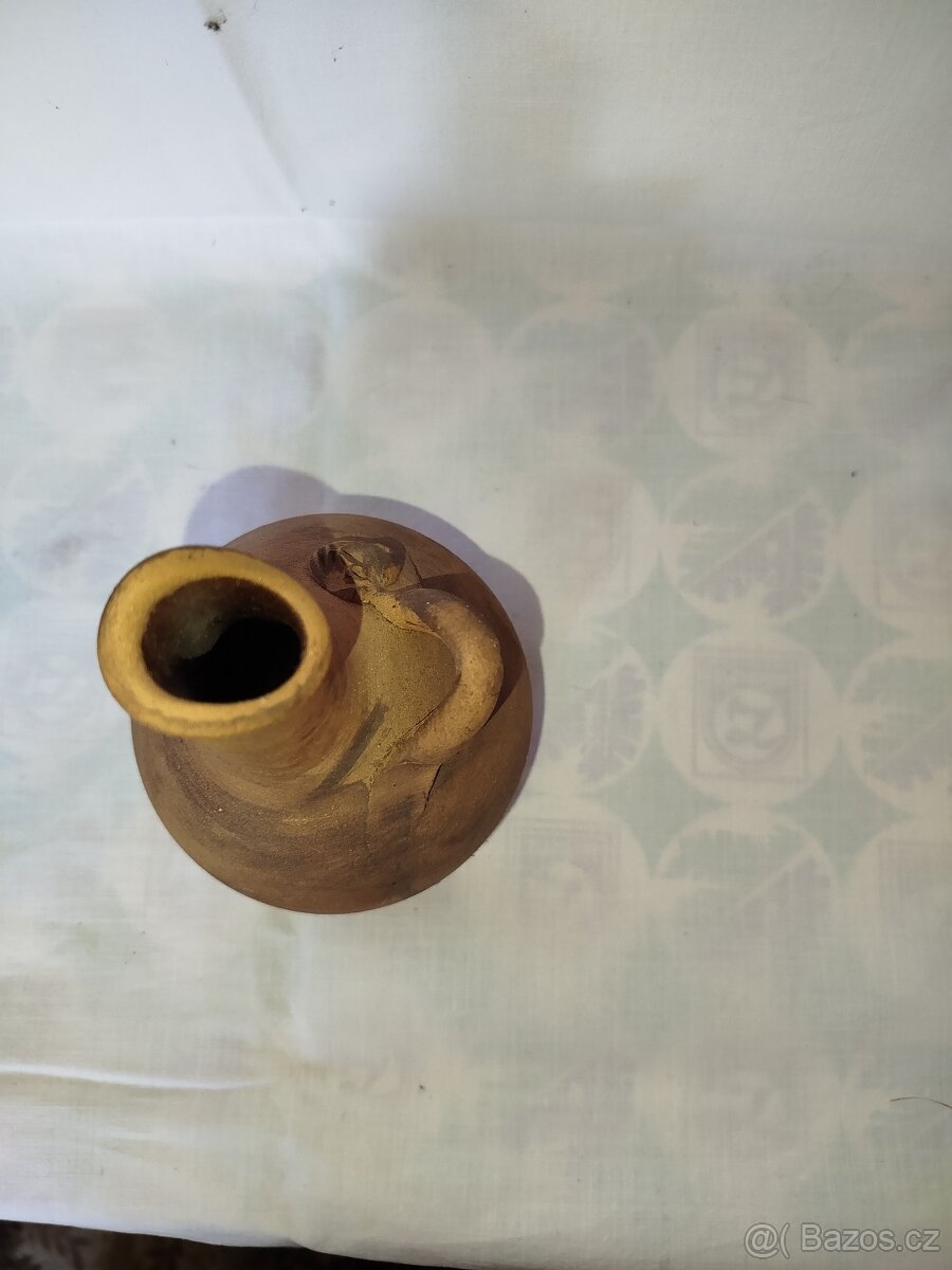 Keramická váza - 5