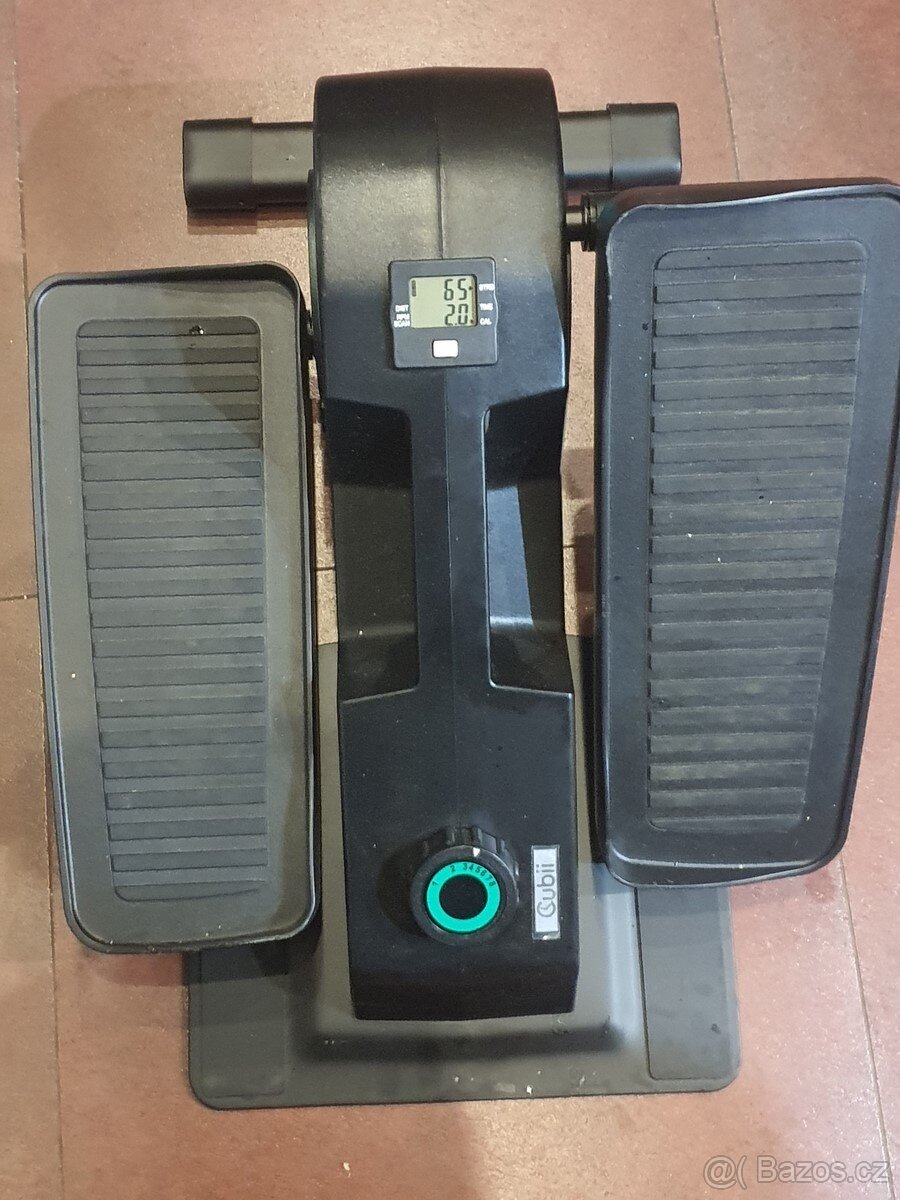 Eliptický trenažér Cubii - 5