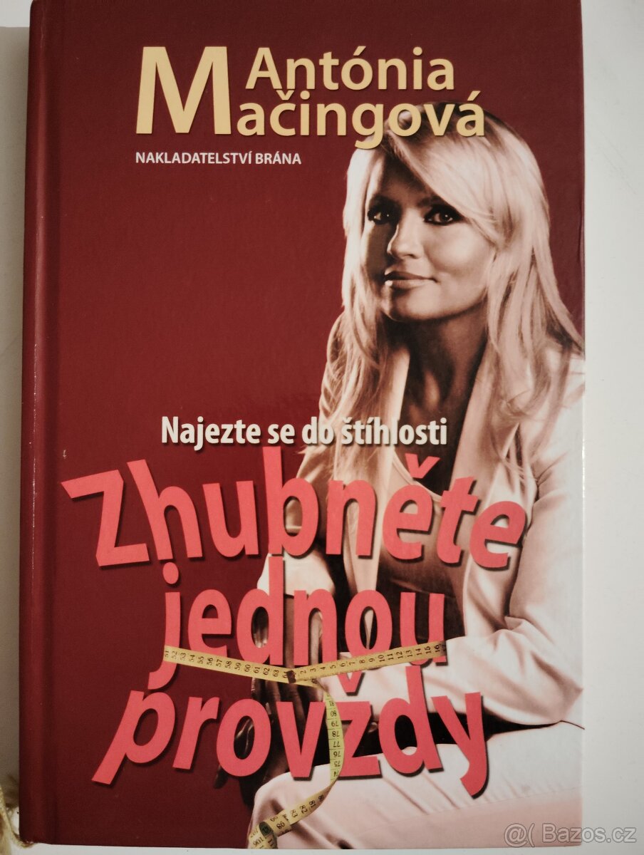 Různé kuchařky - 5