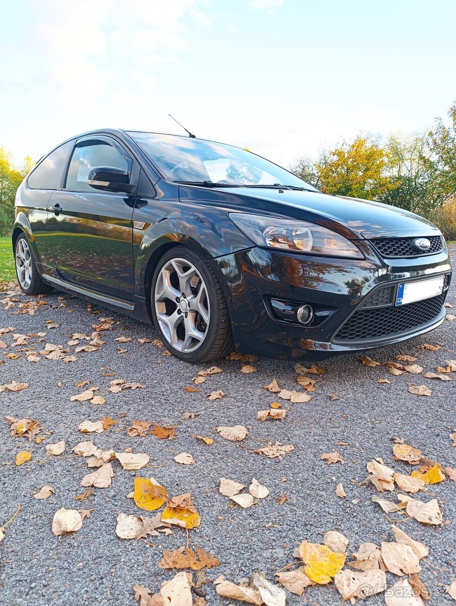 Ford Focus ST 225 2.5T 166kW - 5