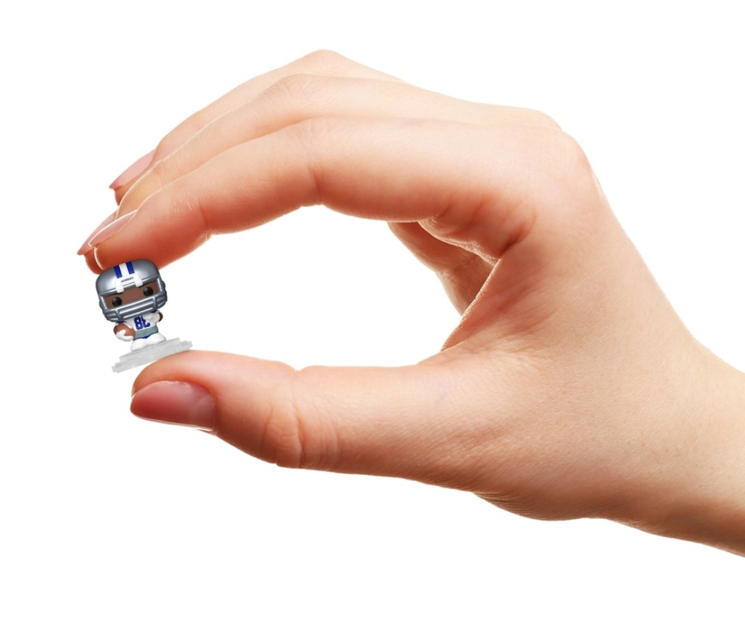 Funko NFL Bitty POP Mikro figurka - 5