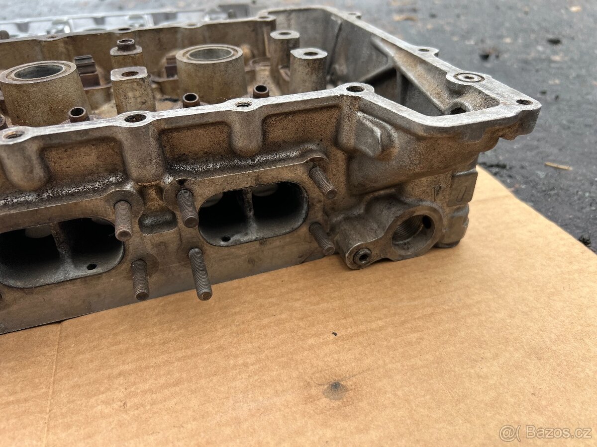 BMW E36 M3 3,2 HLAVA MOTORU 1403478 - 5