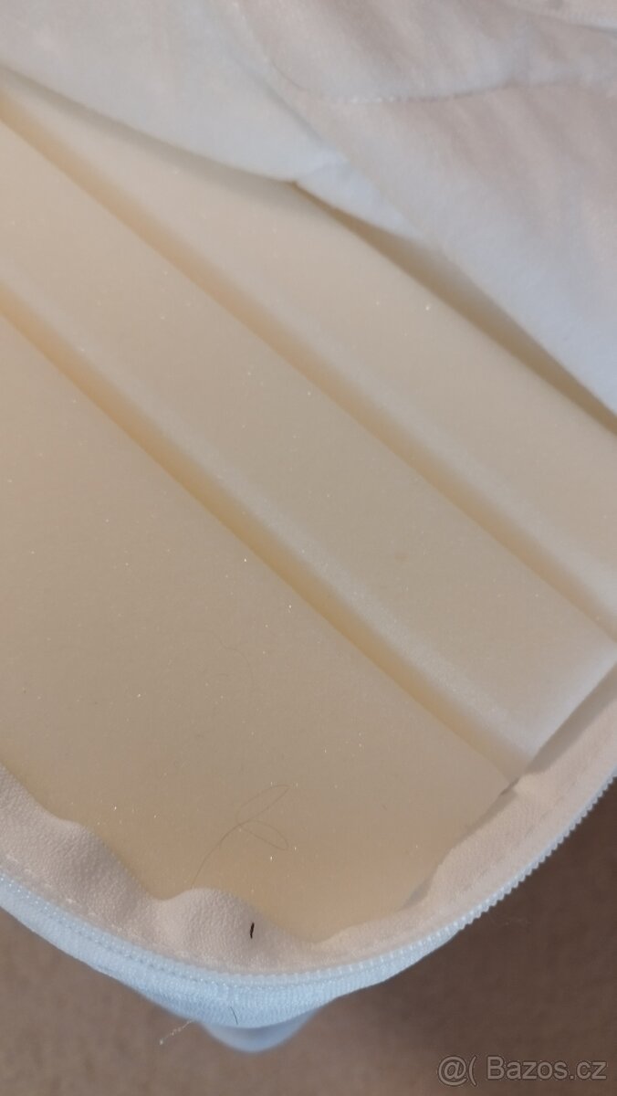 Matrace 140x200 - 5