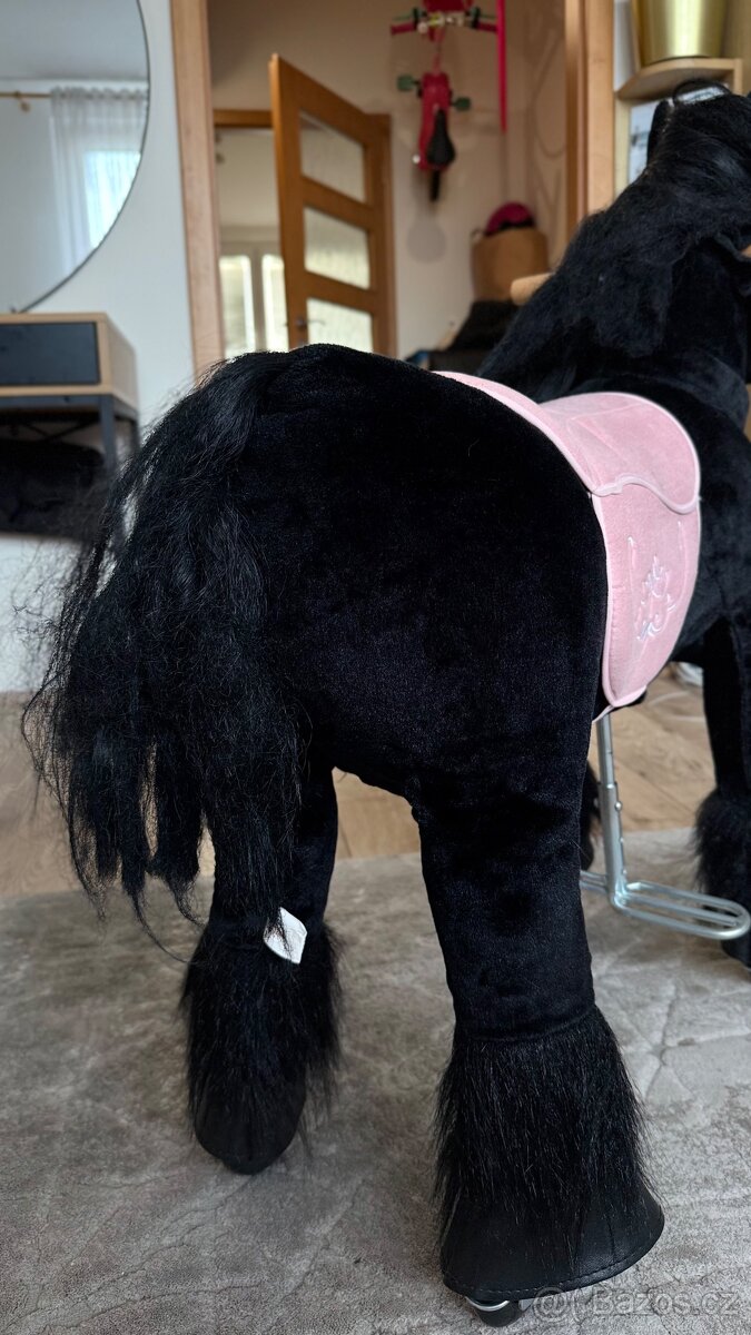 Jezdící koník - 5