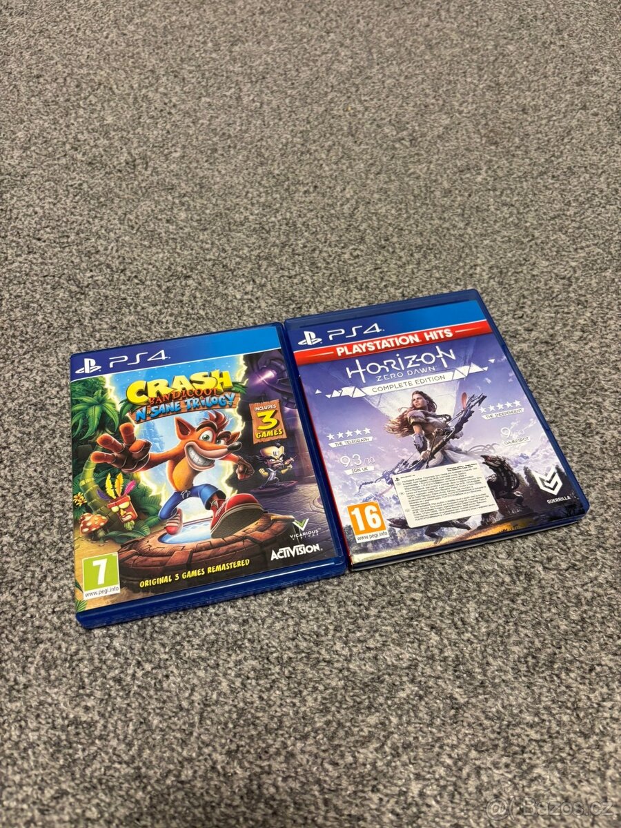 PlayStation 4 Pro - 5