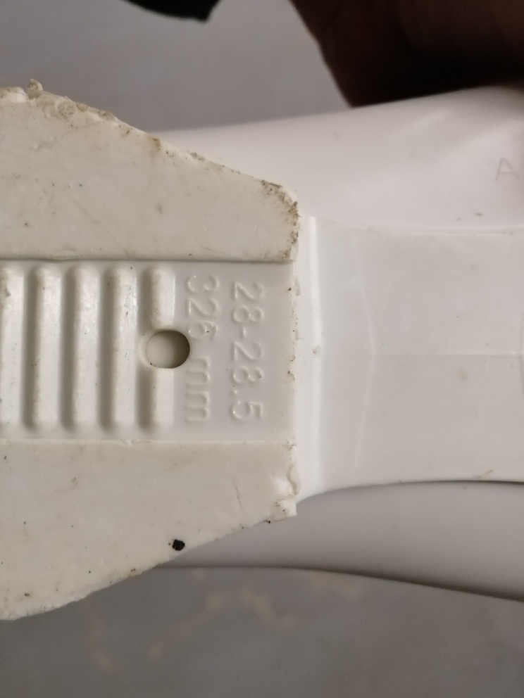 Lyžařské boty Rossignol Hero World Cup 130 - White vel.44 - 5