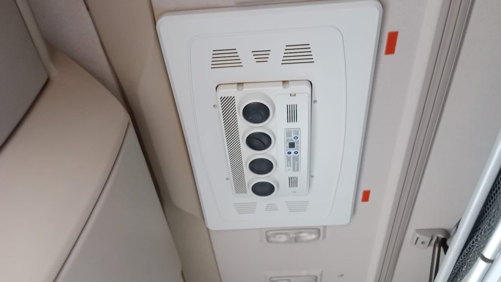 DAF XF 106.480 SUPERSPACECAB TANDEMOVÁ SOUPRAVA 120m3 - 5