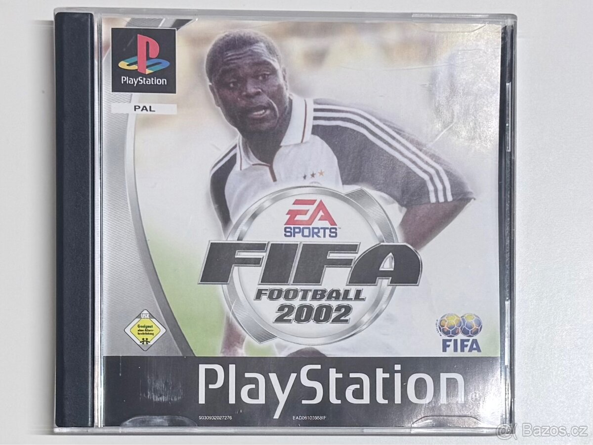 - Playstation1 hry TOP stav - - 5