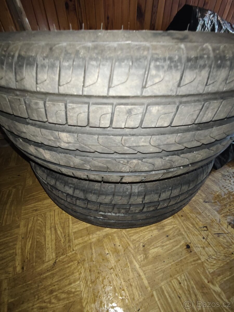 Alu disky škoda - 5