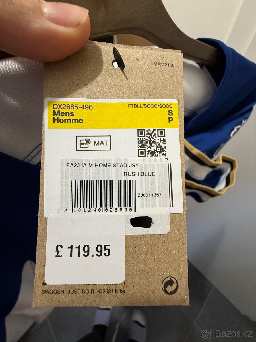 Dres Thiago Silva - 5