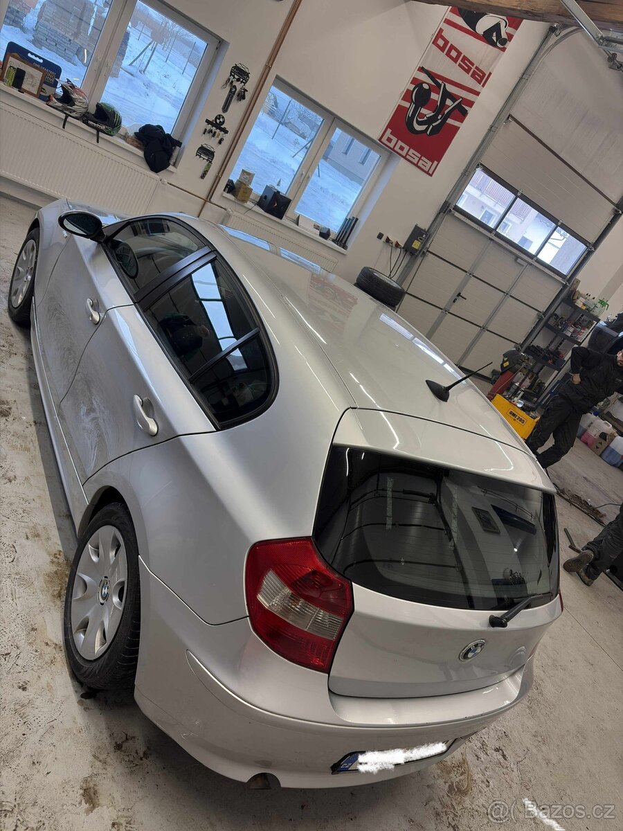 Prodám BMW e87 2.0d 120kw - 5