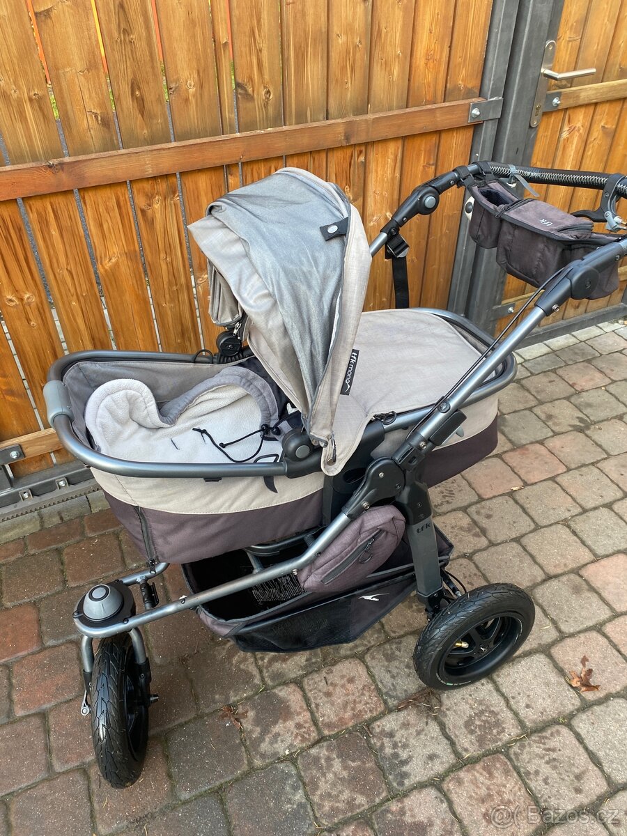 Kočárek TFK Mono 1 combi - 5