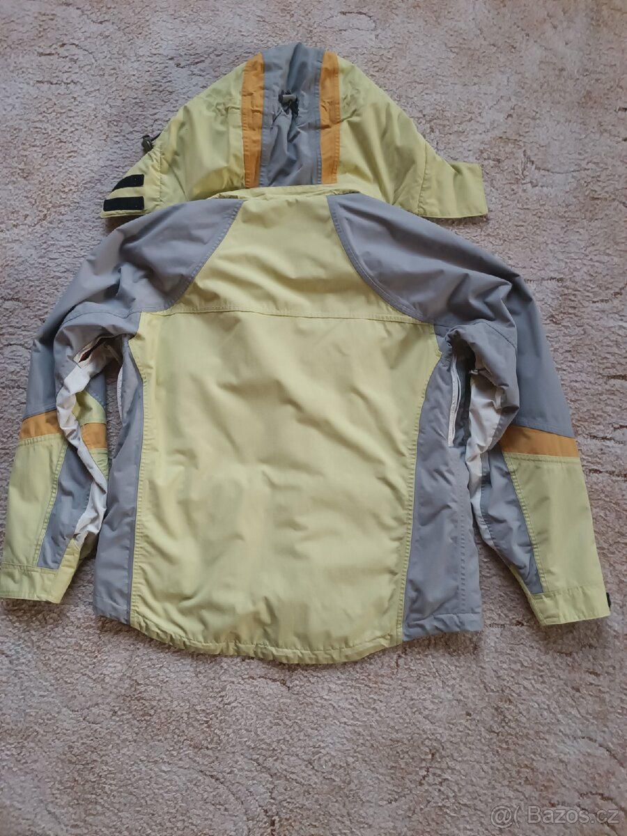 Dámská zimní bunda Envy - 5