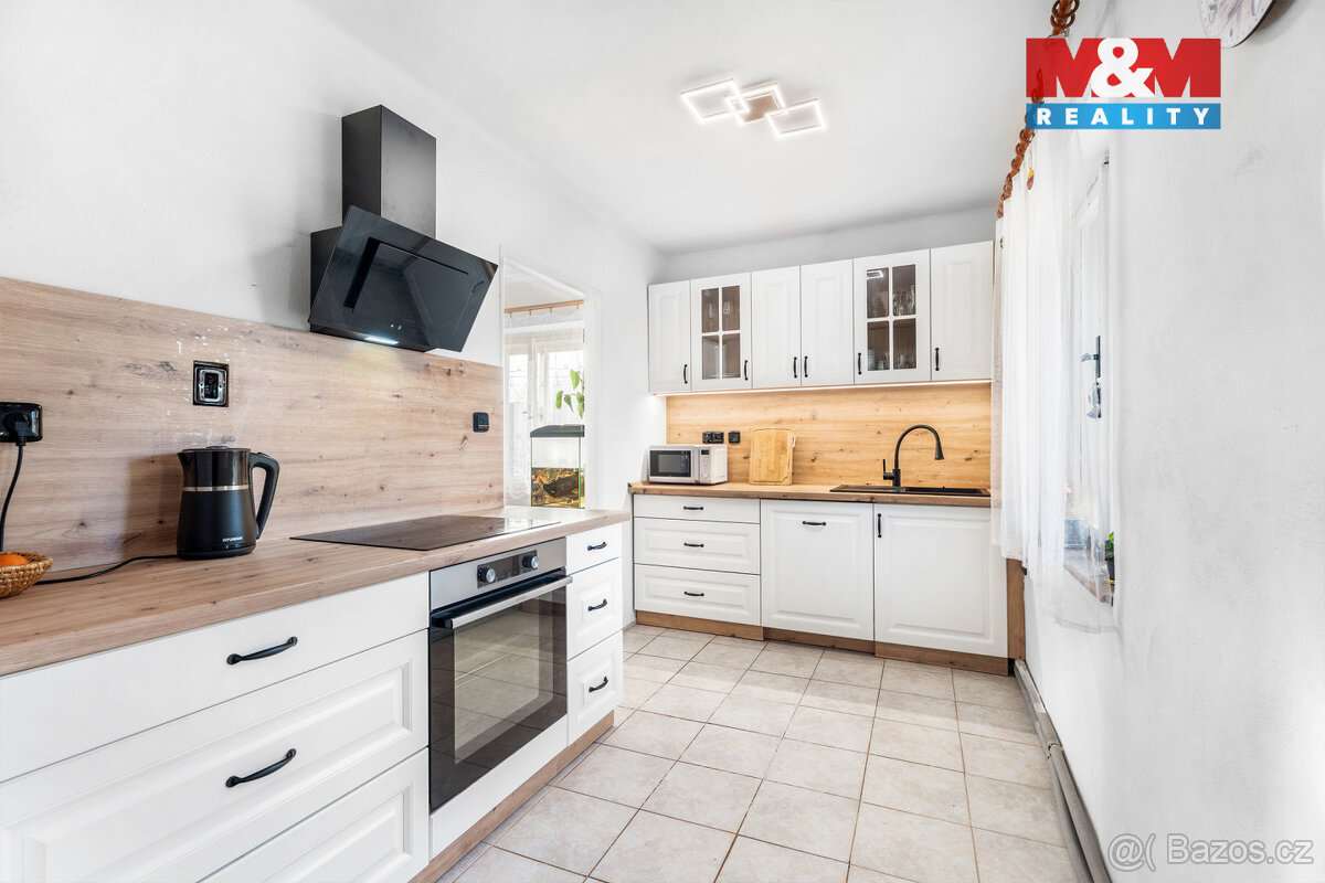 Prodej rodinného domu, 84 m², Bačalky - 5