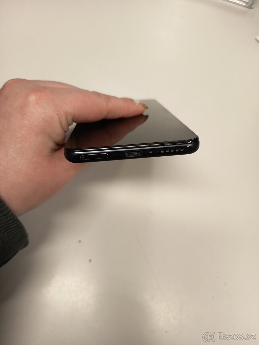 Xiaomi 12T - 8/128 GB - černý - perfektní stav - 5