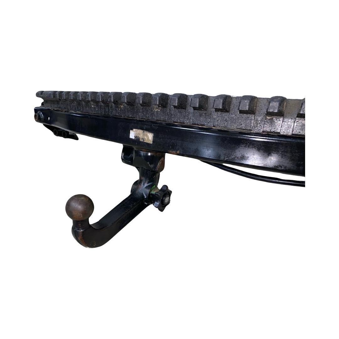 Tažné zařízení odnímatelné 7L6803921A VW Touareg 7L 2007 - 5