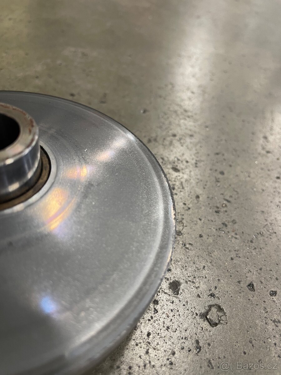 Variátor Piaggio 125 - Vespa Sprint, Primavera - 5