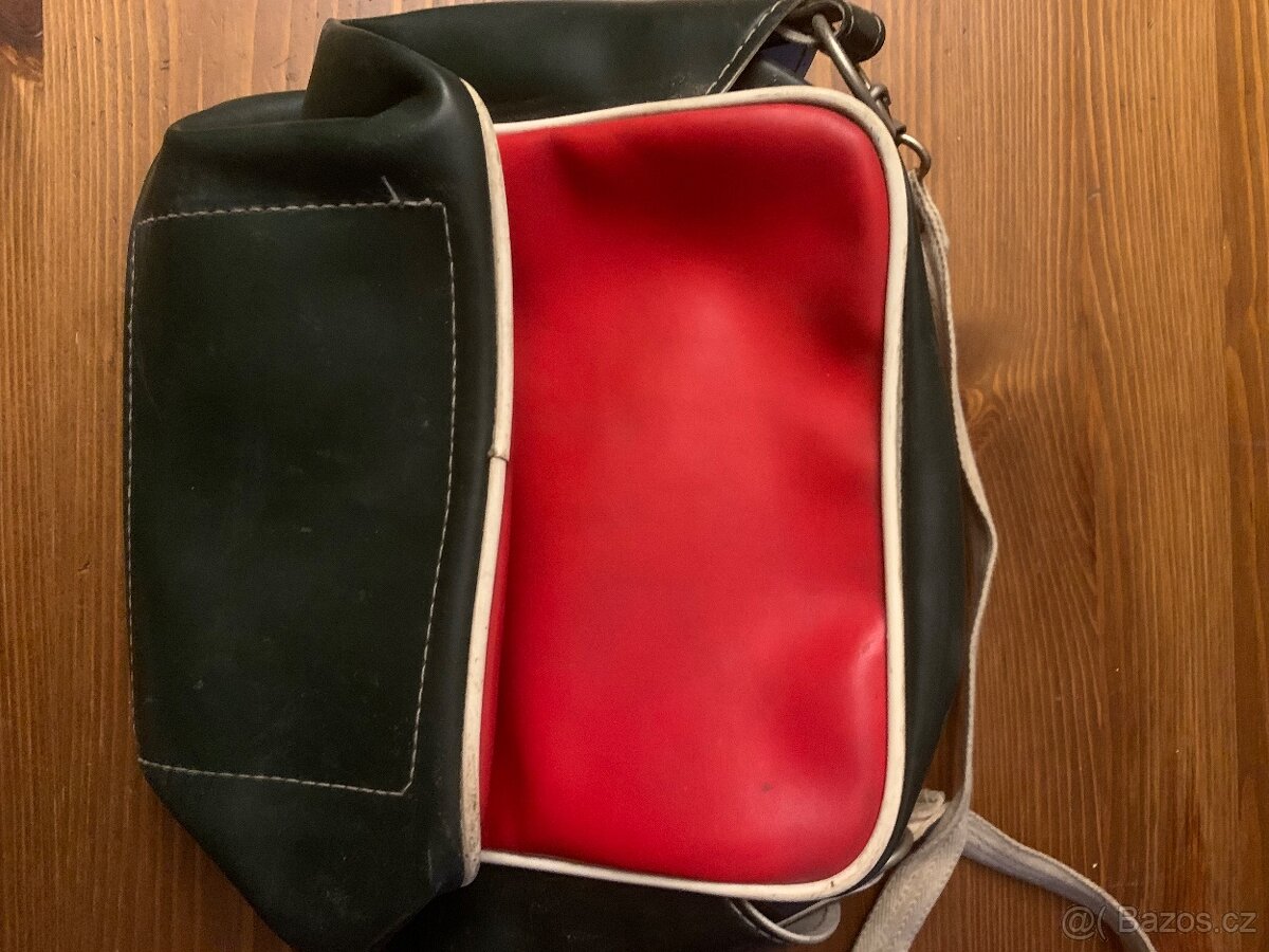 Retro dětská brašna - 5