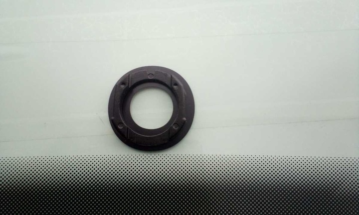 VW Polo čelní sklo - 5