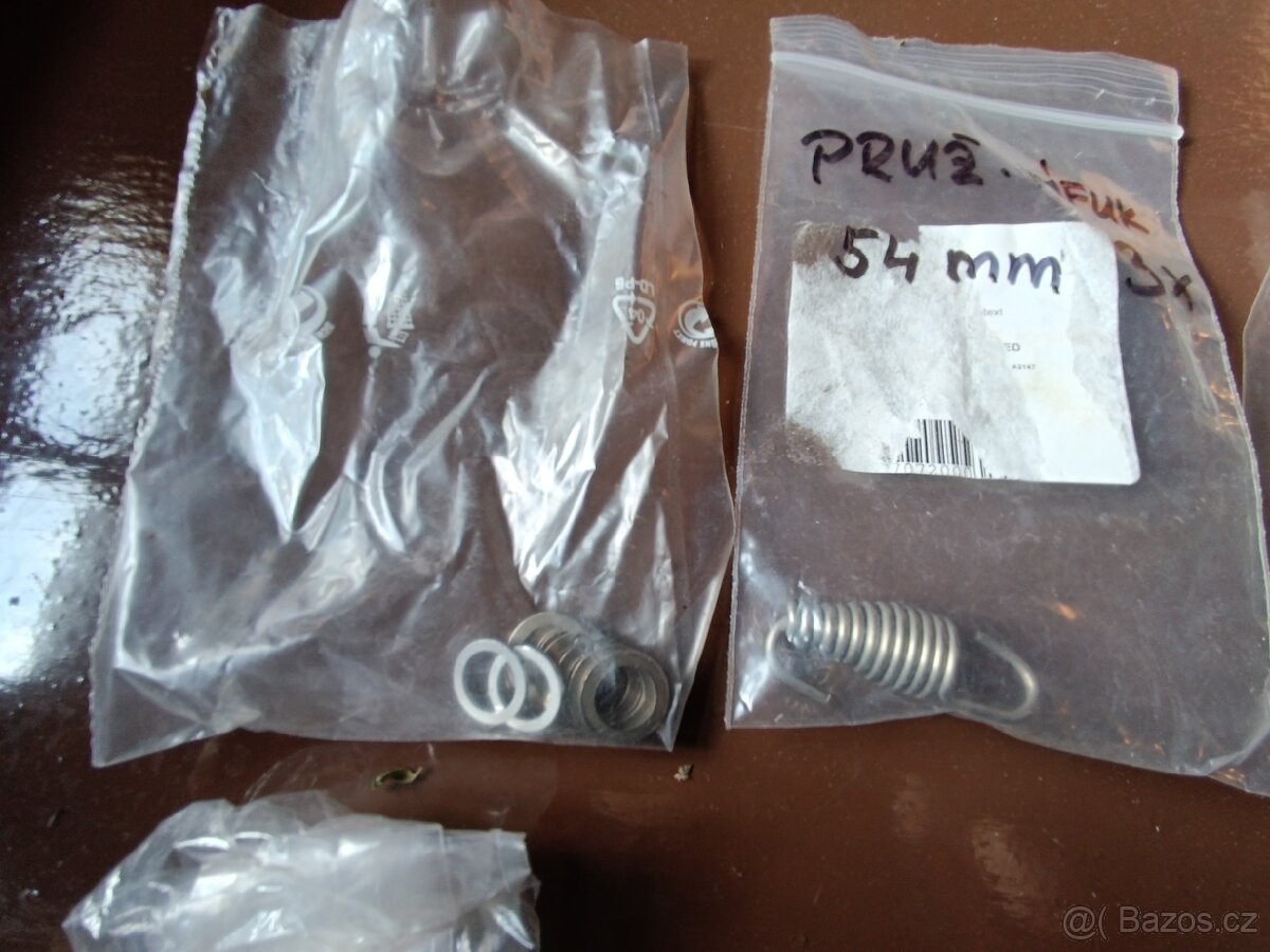 Kawasaki kx 125 99-22 - 5