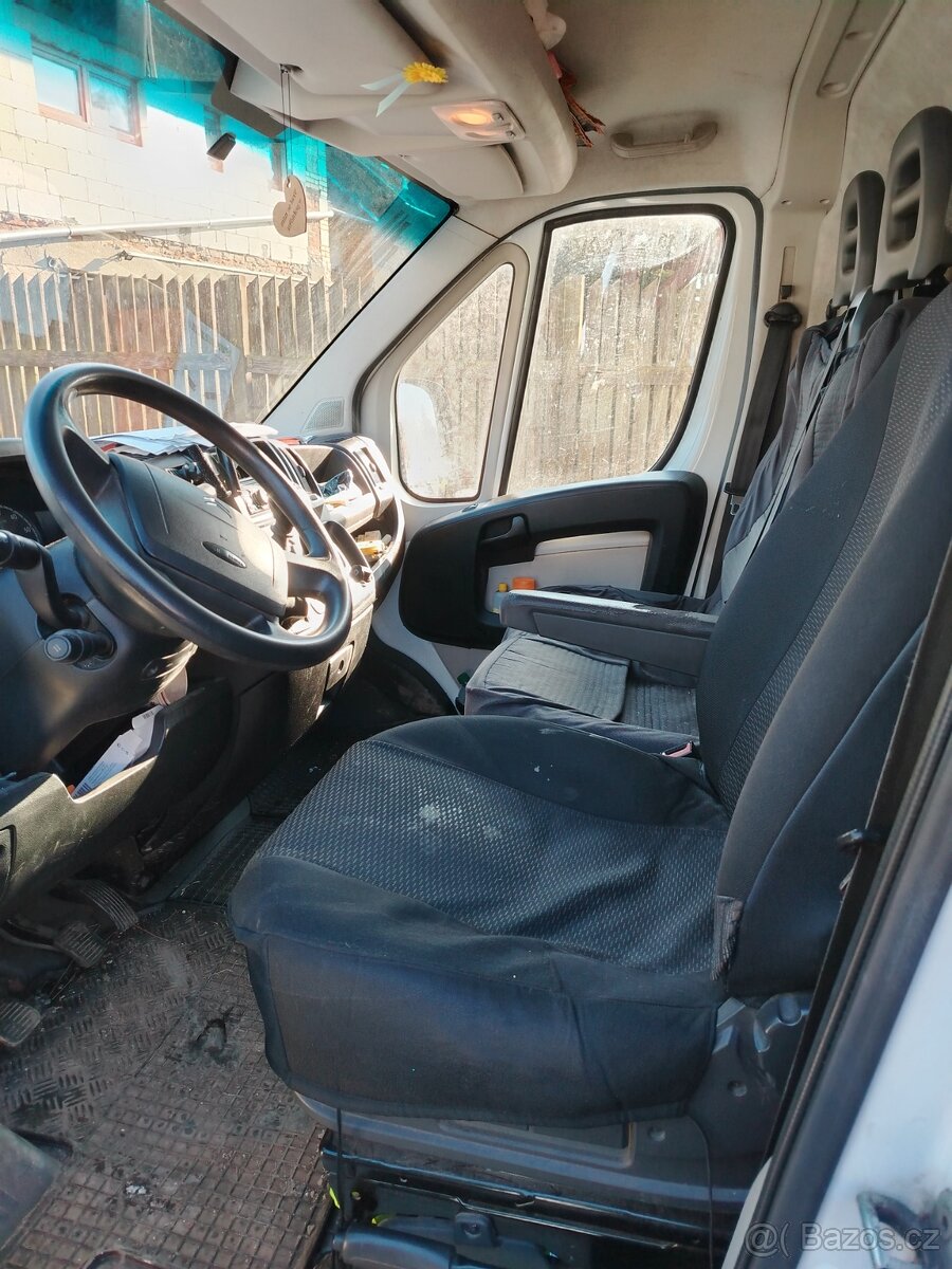 Citroën Jumper L3H2 - 5