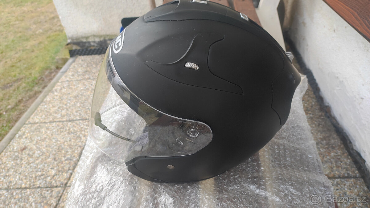 Přilba HJC FG-JET - 5