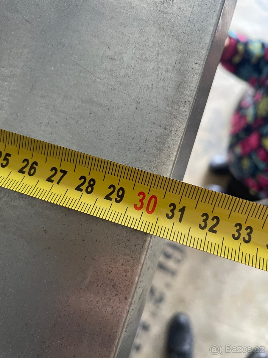 Regál 150 x 75 cm - 5