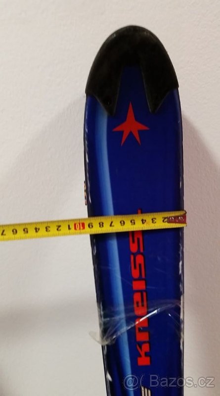 Lyže Kneissl - 5