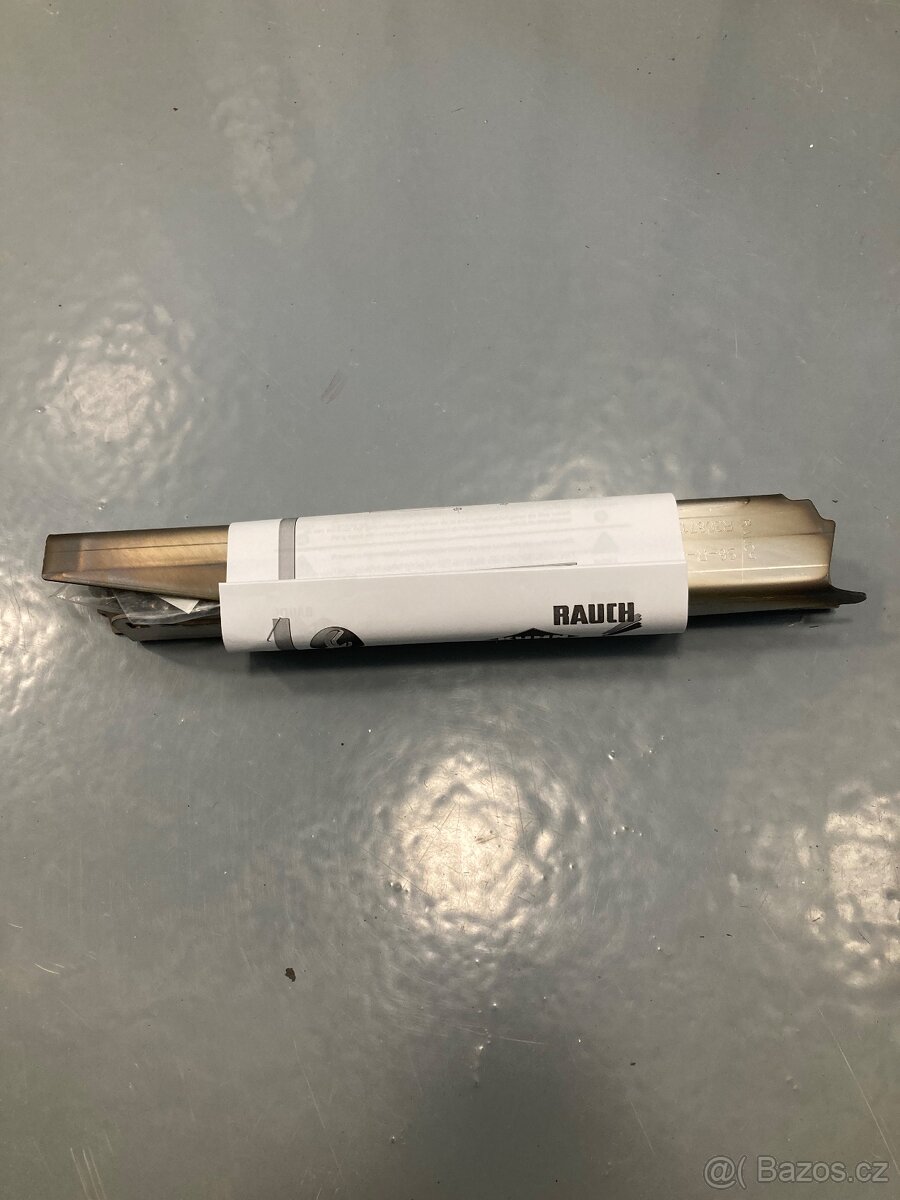 Rauch Axis rozmetací lopatky - 5