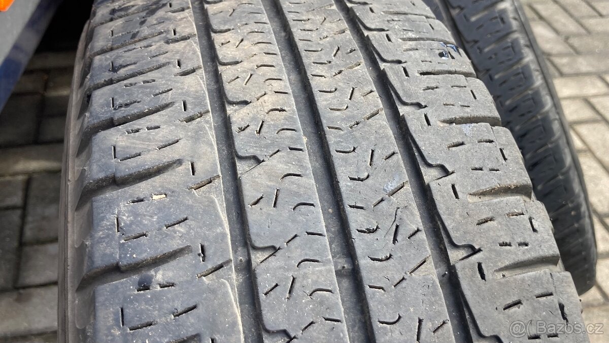 Alu kola 5x118 r16 - 5