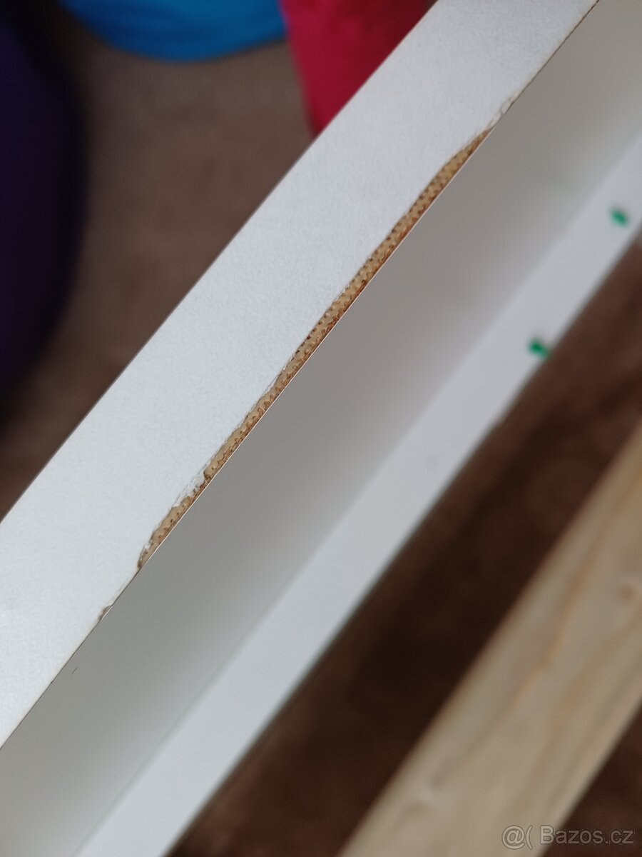 rozkládací postel - 5