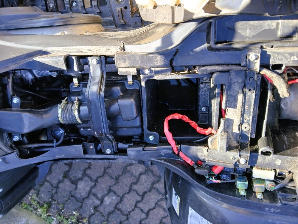 CFMOTO Gladiator 510 - 5