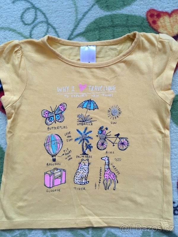 2x mikina + zbytek zdarma - 5