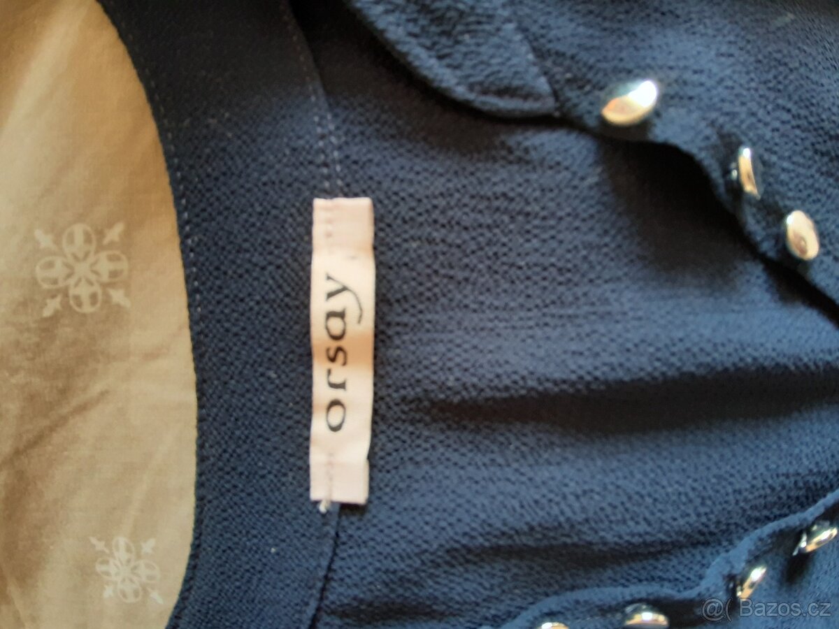 Nová halenka Orsay, vel. 36 - 5