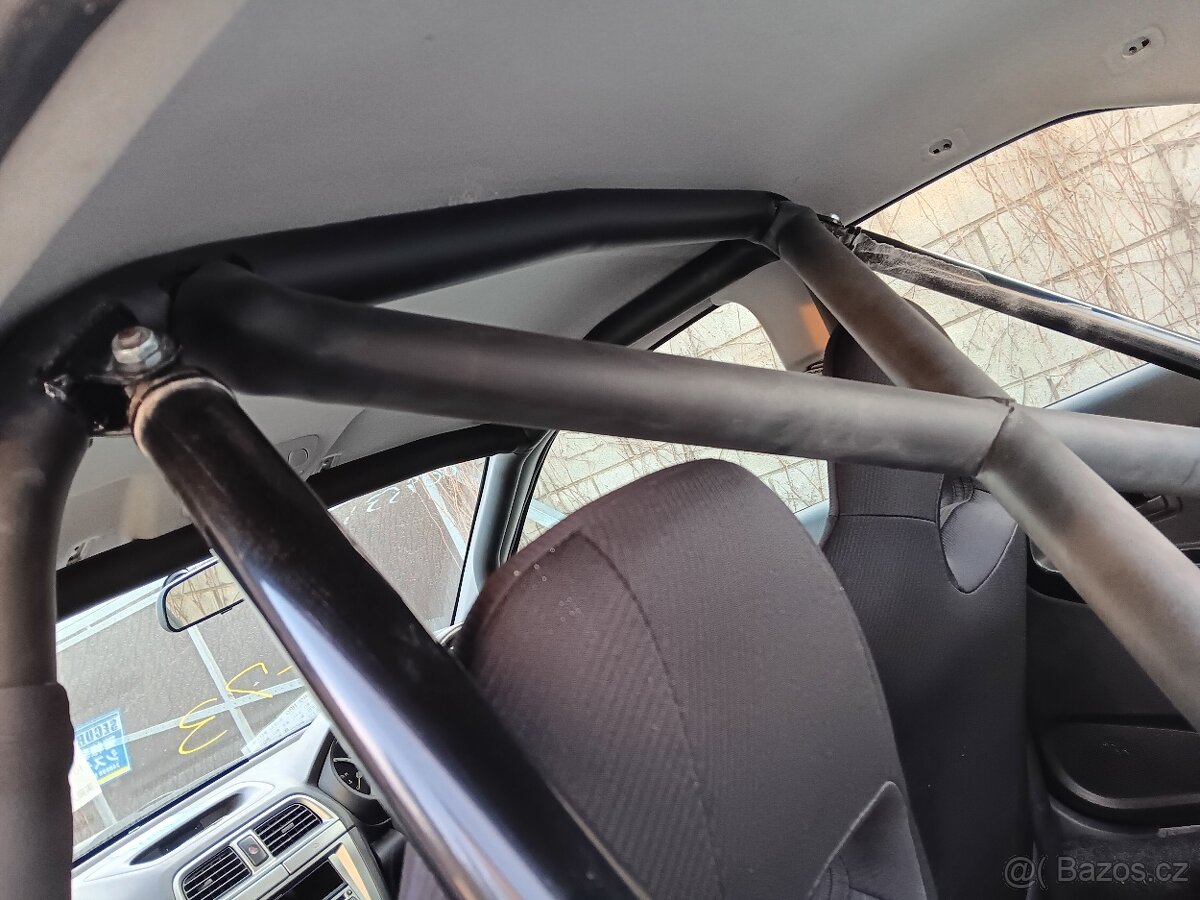 subaru impreza wrx sti GD ram cusco sroubovany jdm - 5