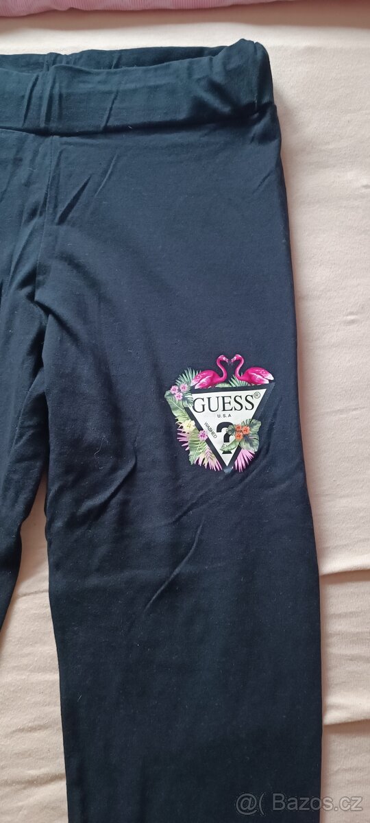 Legíny s tričkem - 5