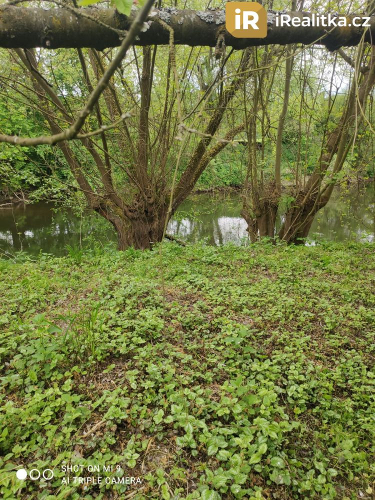 Prodej zahrady, 251 m², Vinec - 5