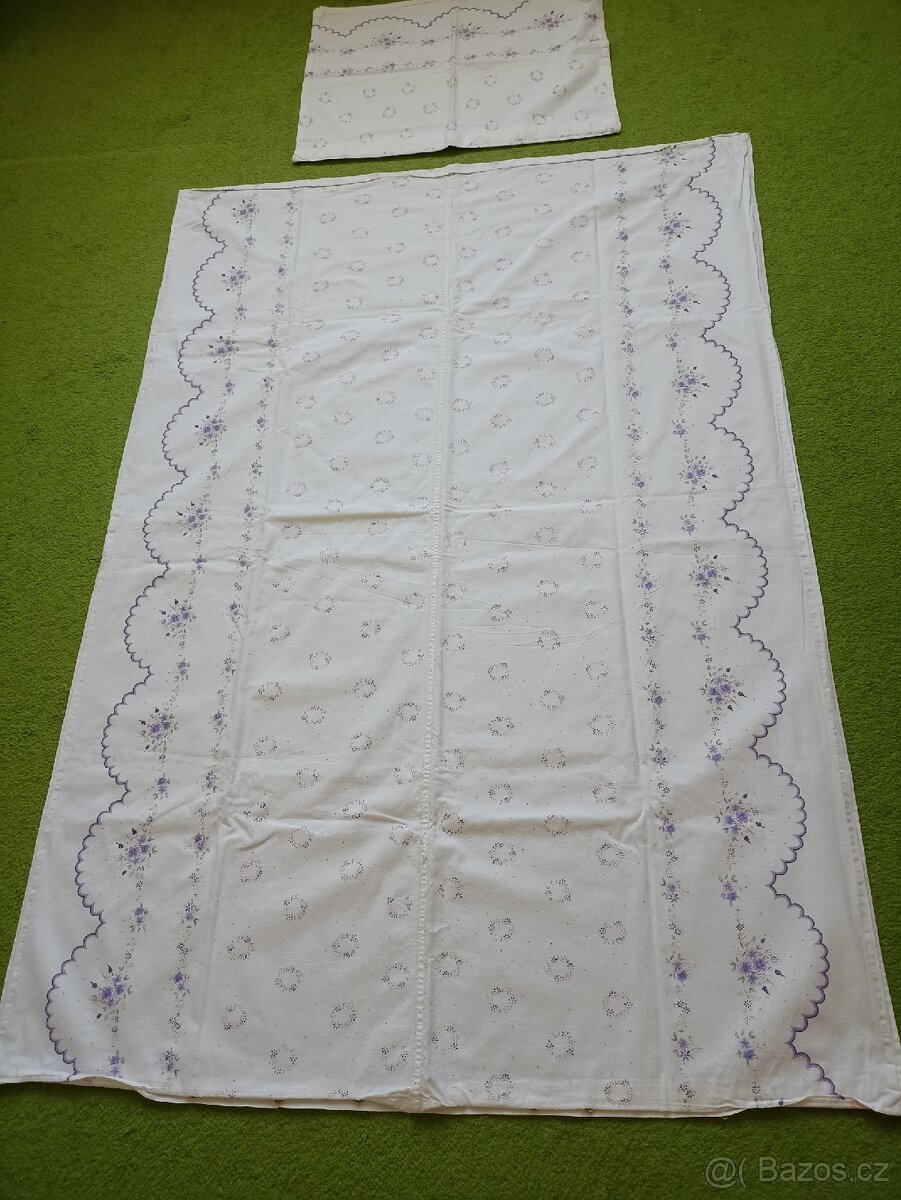 Povlečení, peřina - 5