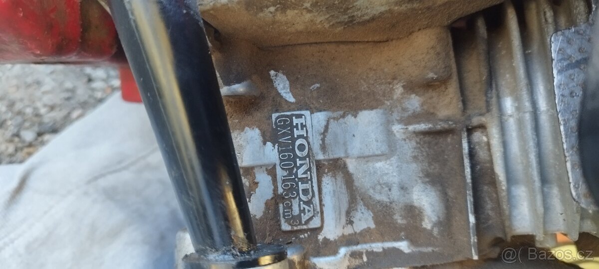 Prodám Teru Vari 2x motor - 5