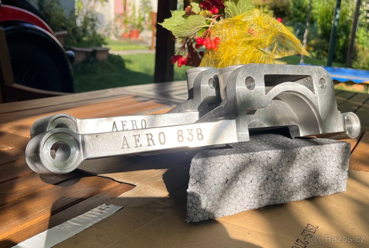 Aero 500 - 5