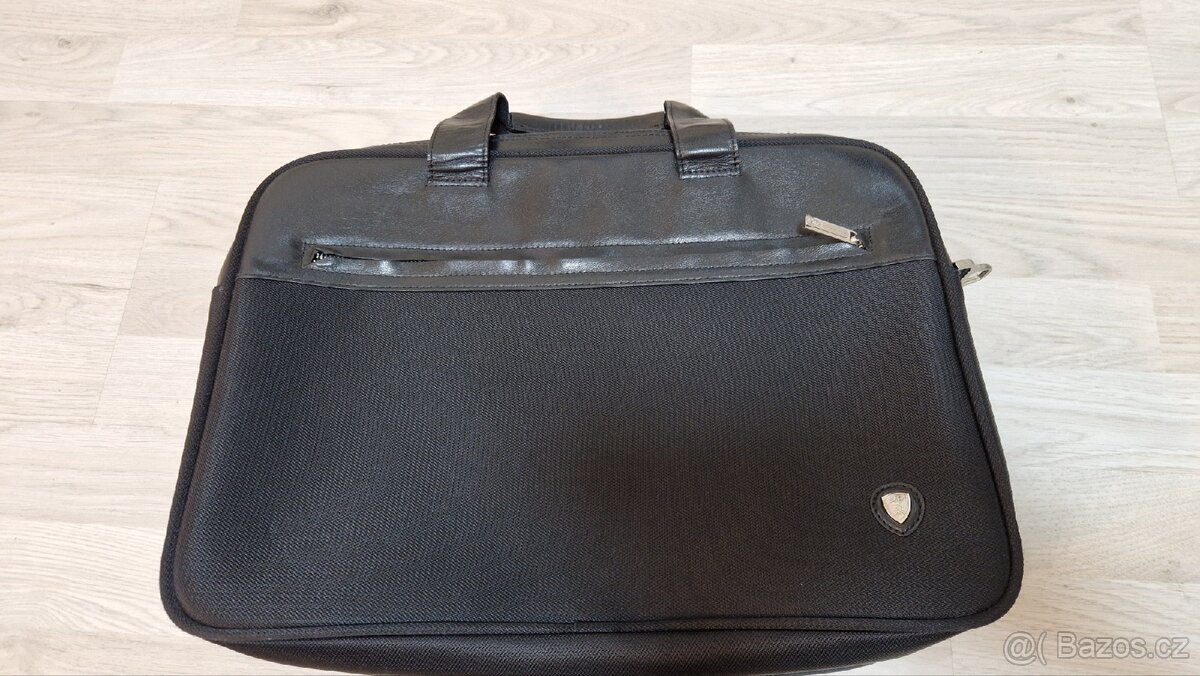 Taška, taška na notebook Tonino Lamborghini - 5